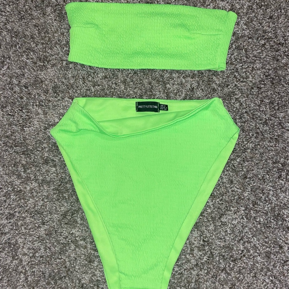 Pretty Little Things